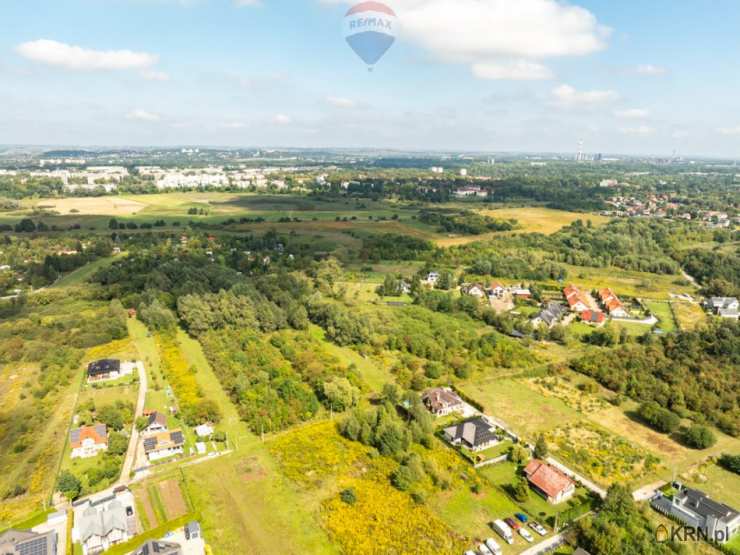 Kraków, Czyżyny/Łęg, ul. , Działki  na sprzedaż, 