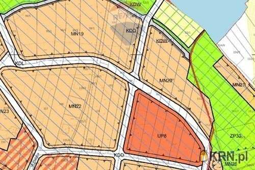 , Kraków, Czyżyny/Łęg, ul. , Działki  na sprzedaż