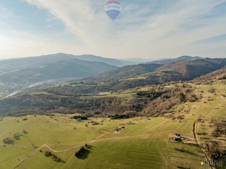 Działki  na sprzedaż, Szczawnica, ul. , 