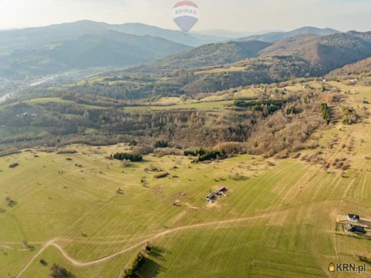Działki  na sprzedaż, Szczawnica, ul. , 
