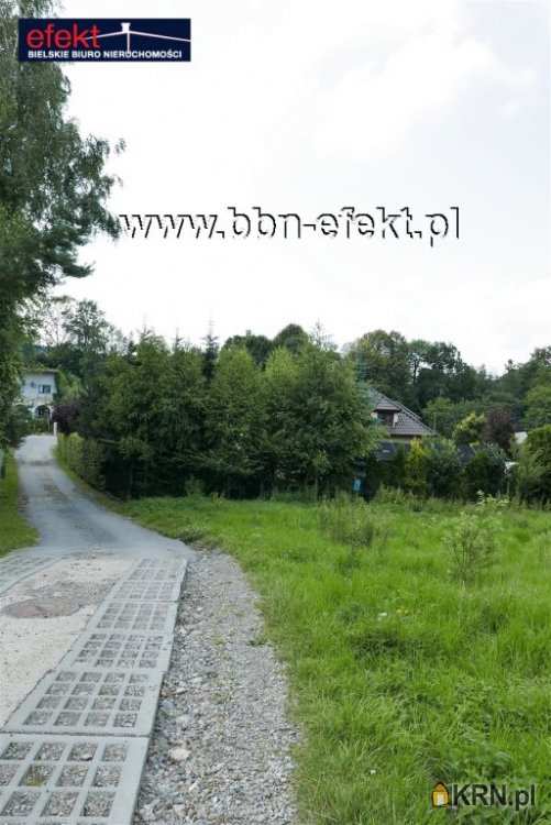 Działki  na sprzedaż, , Bielsko-Biała, Kamienica, ul. 