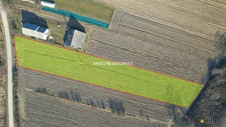 Działki  na sprzedaż, , Popędzyna, ul. 