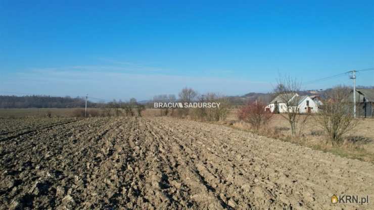 Działki  na sprzedaż, Popędzyna, ul. , 