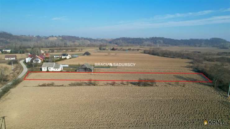 Działki  na sprzedaż, Popędzyna, ul. , 