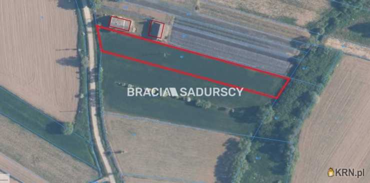 Popędzyna, ul. , Działki  na sprzedaż, 