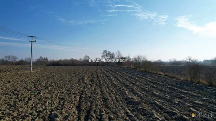 Działki  na sprzedaż, , Popędzyna, ul. 