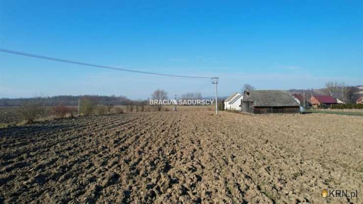 , Działki  na sprzedaż, Popędzyna, ul. 