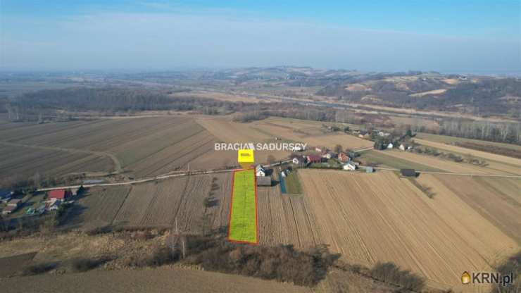 Działki  na sprzedaż, , Popędzyna, ul. 