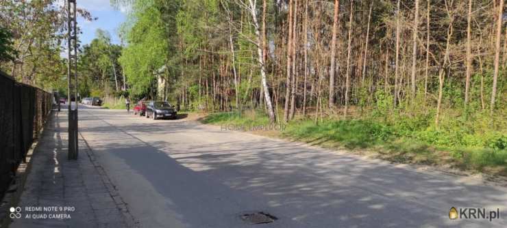 Konstancin-Jeziorna, Skolimów-Konstancin, ul. F. Chopina, , Działki  na sprzedaż