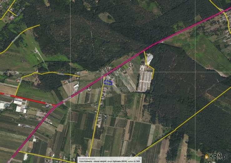 Dębówka, ul. , , Działki  na sprzedaż