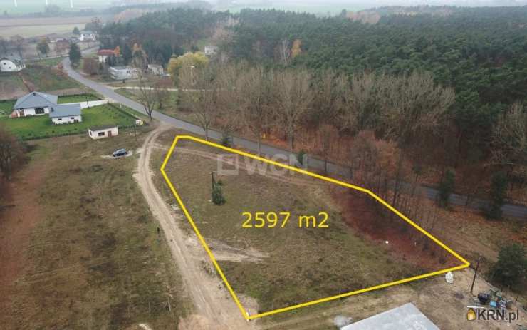 Działki  na sprzedaż, , Dąbrowa Biskupia, ul. 