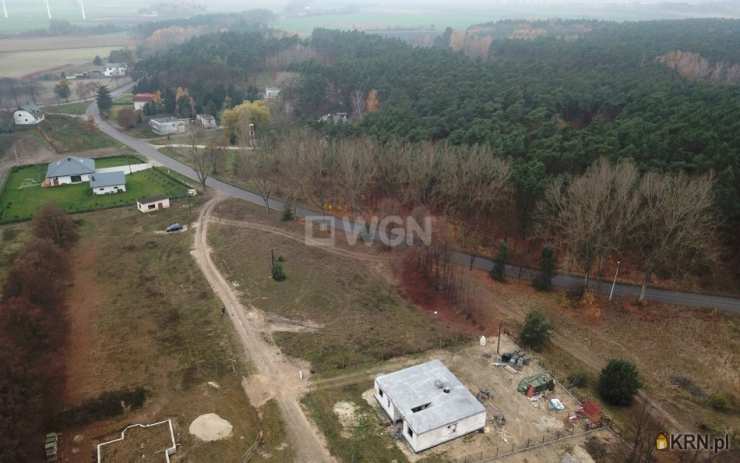 , Dąbrowa Biskupia, ul. , Działki  na sprzedaż