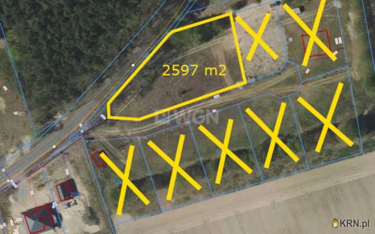 Działki  na sprzedaż, , Modliborzyce, ul. 