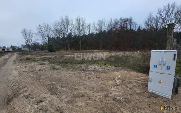 Modliborzyce, ul. , Działki  na sprzedaż, 