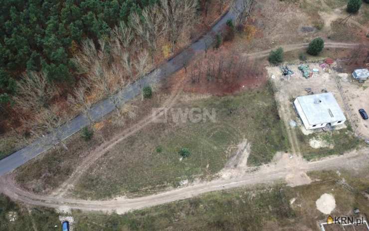 Działki  na sprzedaż, Modliborzyce, ul. , 