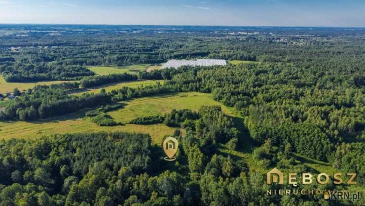 Działki  na sprzedaż, Bochnia, ul. , 