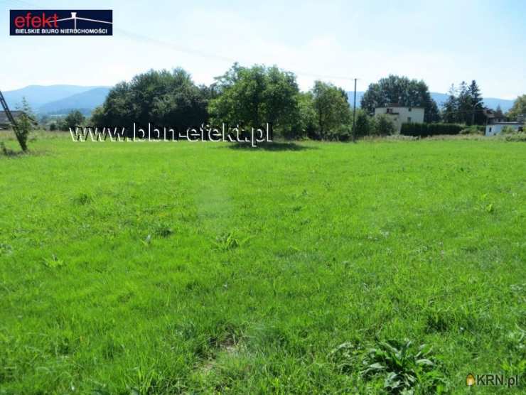 Działki  na sprzedaż, Jasienica, ul. , 