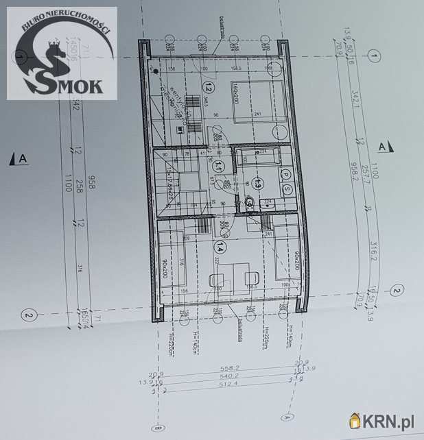 Działki  na sprzedaż, Jastrzębia, ul. , 