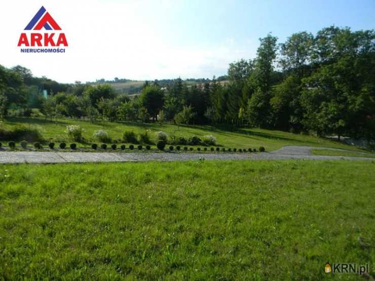 Działki  na sprzedaż, Jodłownik, ul. , 