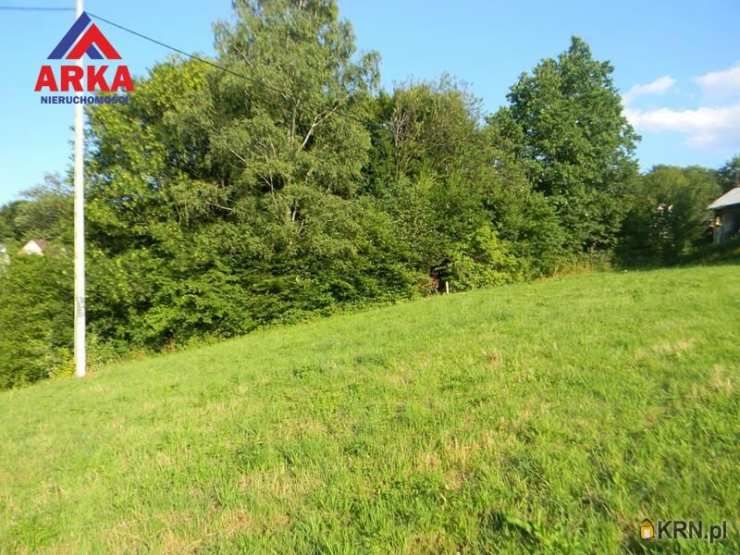 Jodłownik, ul. , Działki  na sprzedaż, 