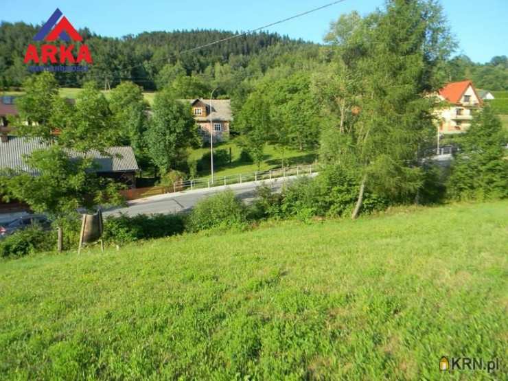 Jodłownik, ul. , , Działki  na sprzedaż
