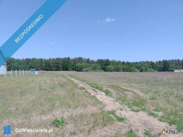 Działki  na sprzedaż, Krosino, ul. , 