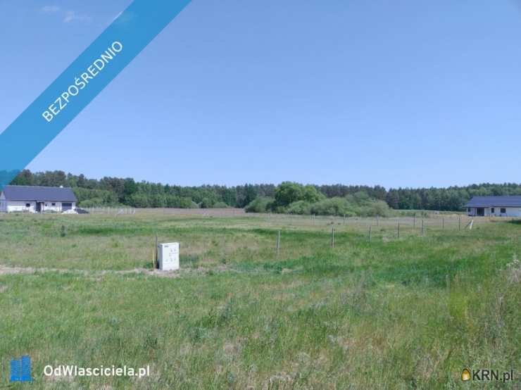 Działki  na sprzedaż, , Krosino, ul. 