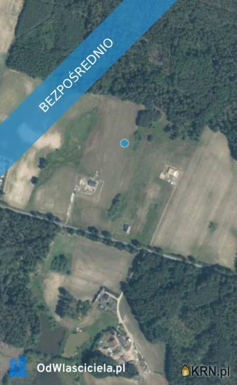 , Krosino, ul. , Działki  na sprzedaż