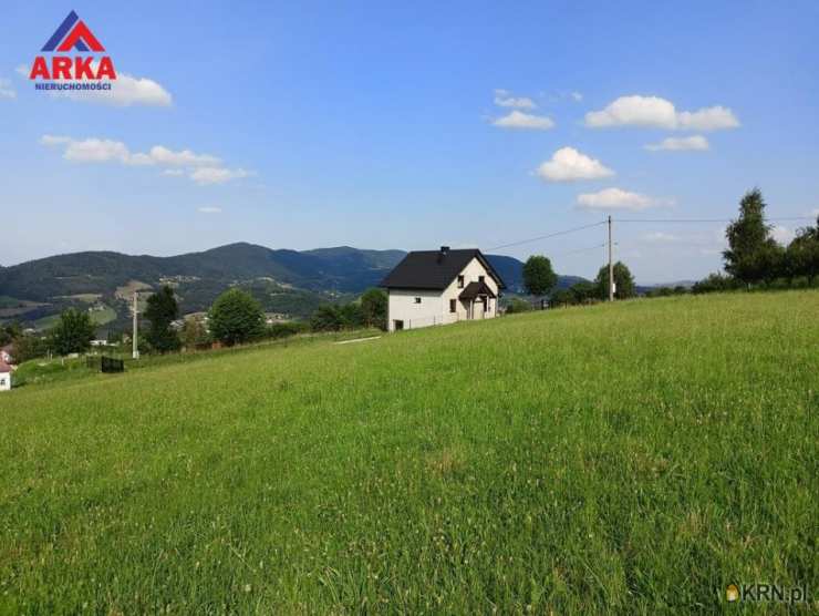 Limanowa, ul. , , Działki  na sprzedaż