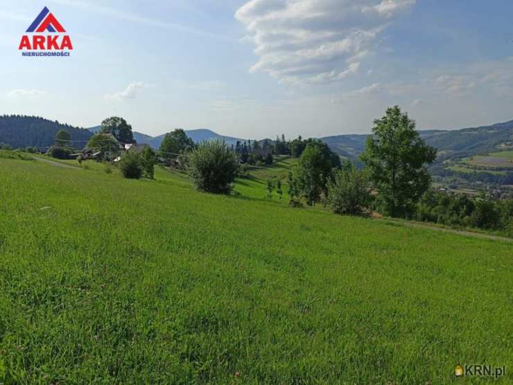 , Limanowa, ul. , Działki  na sprzedaż