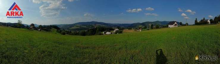 Działki  na sprzedaż, Limanowa, ul. , 