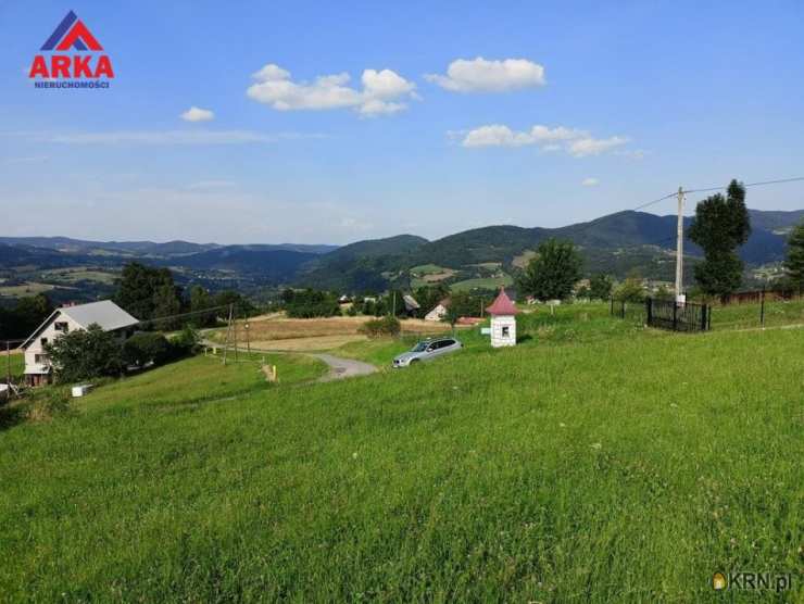 Działki  na sprzedaż, , Limanowa, ul. 