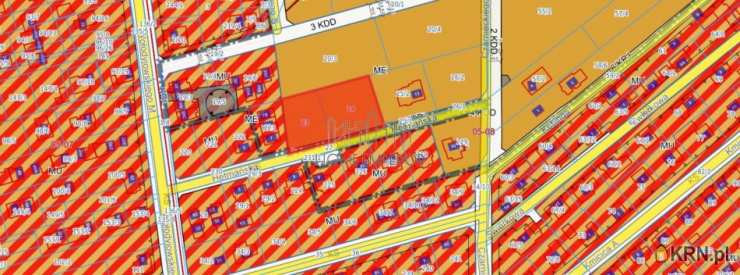 Działki  na sprzedaż, Marki, ul. Hetmańska, 