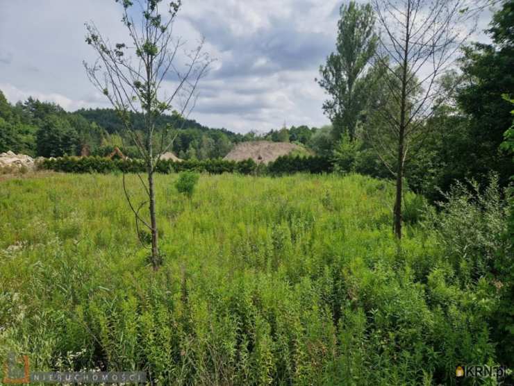 , Działki  na sprzedaż, Maszków, ul. 