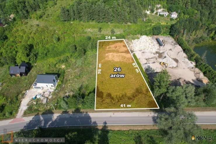 Maszków, ul. , Działki  na sprzedaż, 