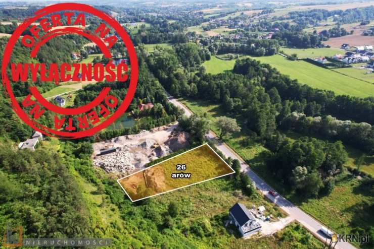 Działki  na sprzedaż, Maszków, ul. , 