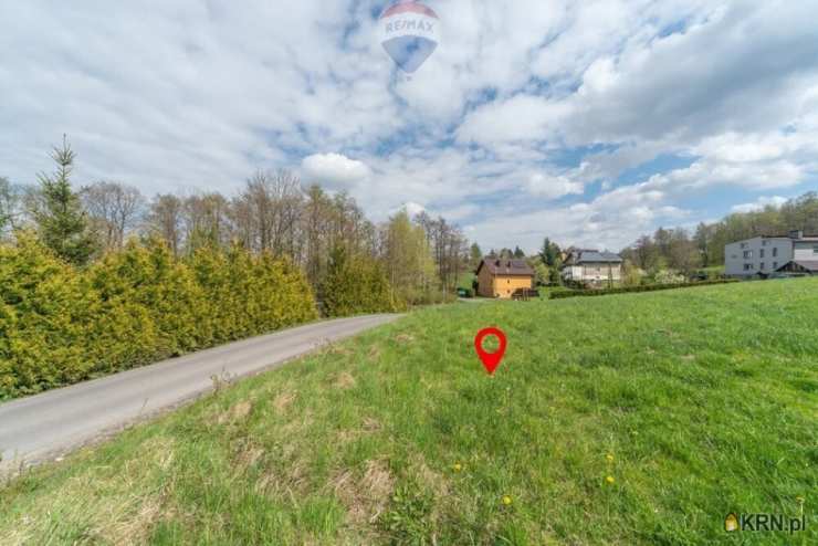 , Działki  na sprzedaż, Roczyny, ul. 