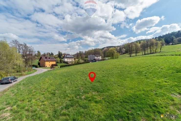 RE/MAX Polska, Działki  na sprzedaż, Roczyny, ul. 