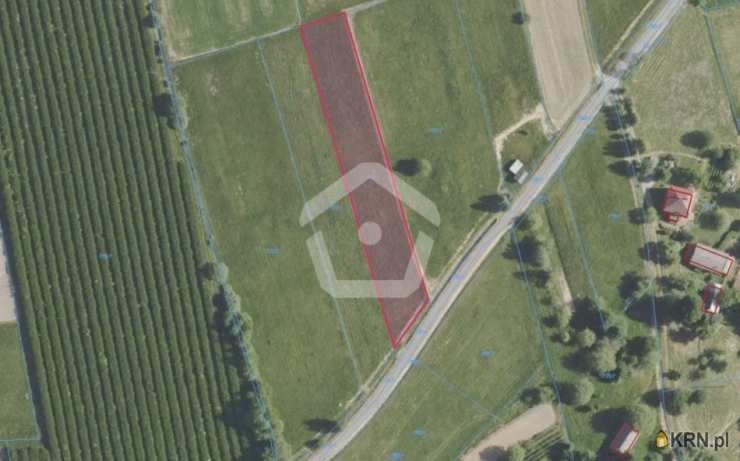 PRONESTO Centrum Nieruchomości, Działki  na sprzedaż, Straszydle, ul. 