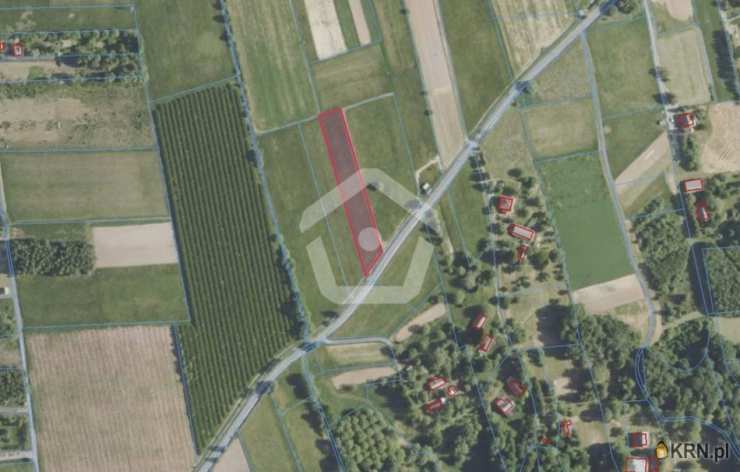 Działki  na sprzedaż, , Straszydle, ul. 