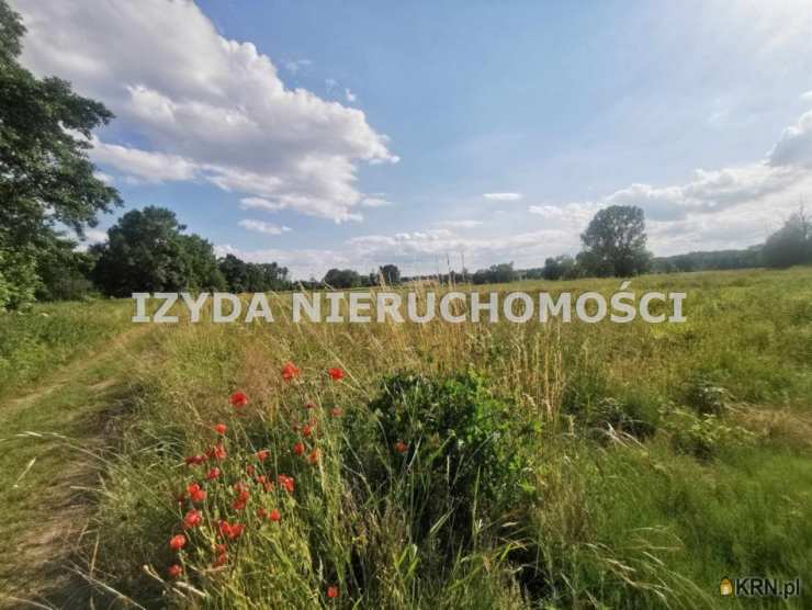 Działki  na sprzedaż, Wierzbna, ul. , 