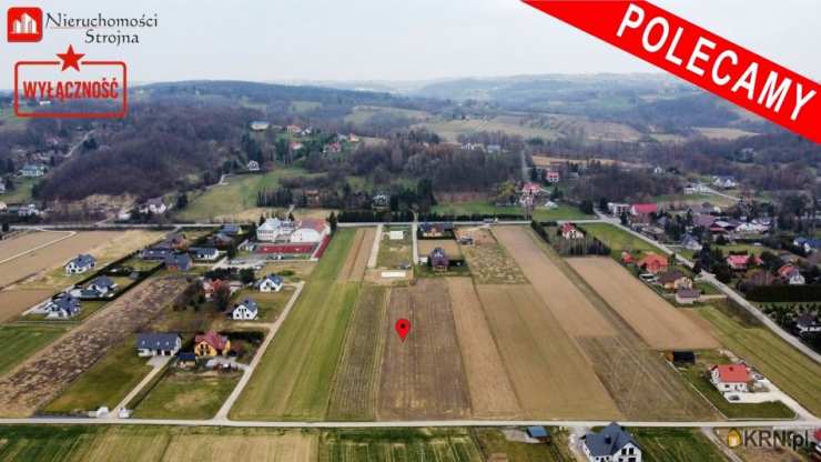 Działki  na sprzedaż, Winiary, ul. , 