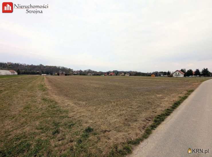 , Działki  na sprzedaż, Winiary, ul. 