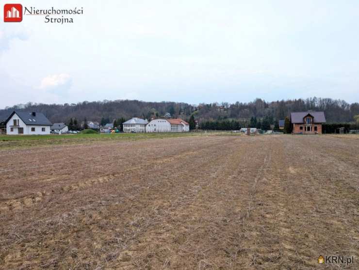 Działki  na sprzedaż, Winiary, ul. , 