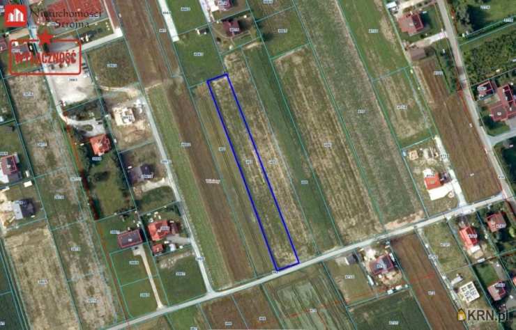 , Winiary, ul. , Działki  na sprzedaż