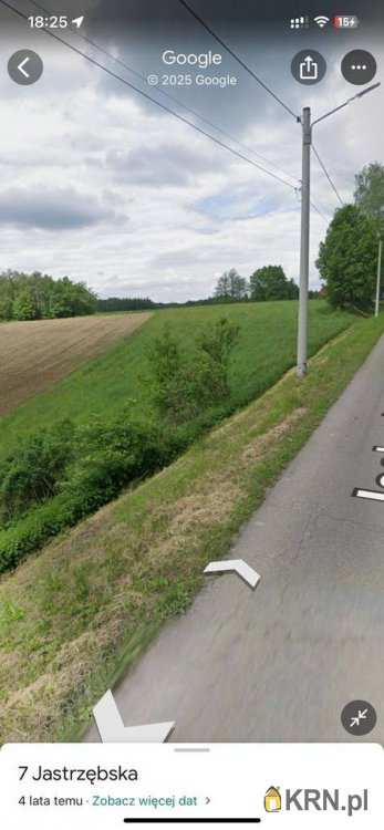 , Działki  na sprzedaż, Pielgrzymowice, ul. 