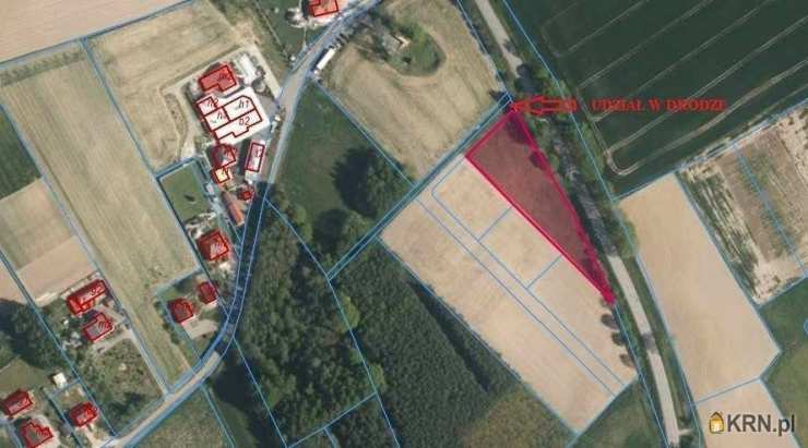 Działki  na sprzedaż, , Pielgrzymowice, ul. 