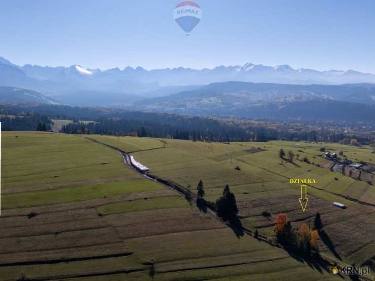 Działki  na sprzedaż, , Rzepiska, ul. 