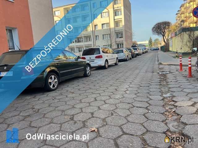 Działki  na sprzedaż, Stargard Szczeciński, ul. Osiedle gen. Józefa Hallera, 