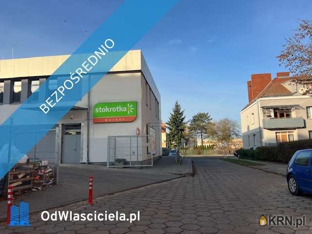 Stargard Szczeciński, ul. Osiedle gen. Józefa Hallera, Działki  na sprzedaż, 